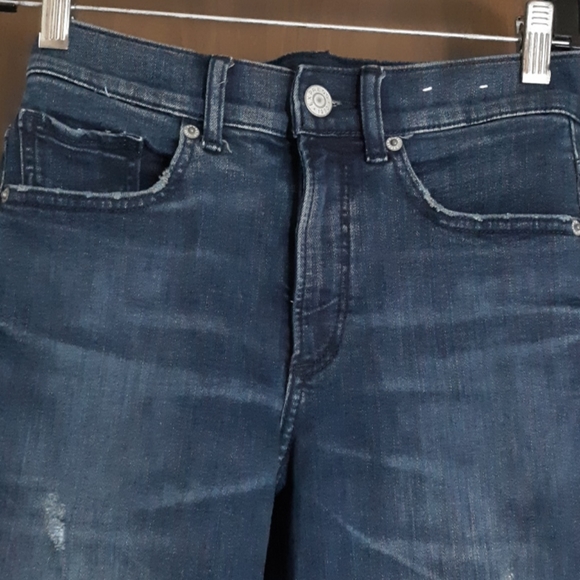 EXPRESS Jeans - Picture 2 of 8